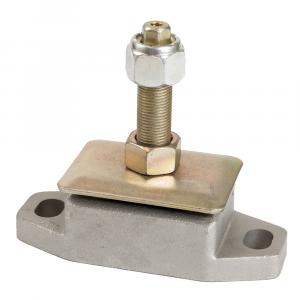 R &amp; D Engine Mount w/4&quot; Footprint - 5/8&quot; Stud - 70-201lbs Capacity Per Mount [800-041]