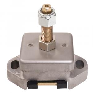 R &amp; D Engine Mount w/4&quot; Footprint - 5/8&quot; Stud - 50-175lbs Capacity Per Mount [800-037]