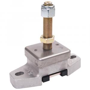 R &amp; D Engine Mount w/4&quot; Footprint - 3/4&quot; Stud - 250-563lbs Capacity Per Mount [800-030]