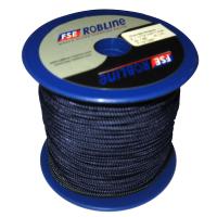 Robline Orion 500 Mini-Reel - 2mm (.08&quot;) Blue - 30M [MR-2BLU]