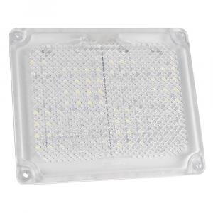 Quick Action 10W Engine Room LED Light - Daylight - 12/24V [FAMP3112011CA00]