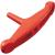 Ronstan Nylon Trapeze Handle - Red [PNP171R]