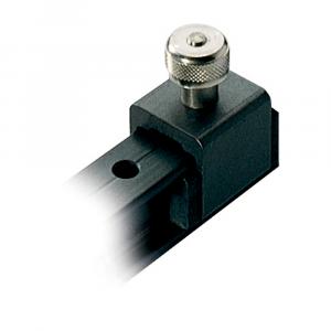 Ronstan Series 19 I-Beam Car - Adjustable Track Stop - Spring Loaded - 19mm (3/4&quot;) [RC61983]