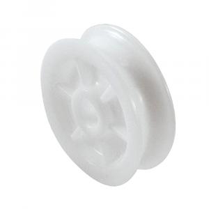 Ronstan Race Sheave - Acetal Solid Bearing - 28mm (1-1/8&quot;) OD [RF128]