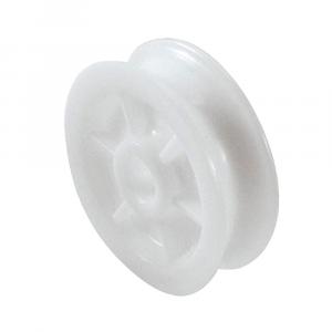 Ronstan Series 40 AP Sheave - Acetal Solid Bearing - 40mm (1-9/16&quot;)OD [RF41000]