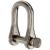 Ronstan Standard Dee Shackle - 3.2mm (1/8&quot;) Pin [RF1851]