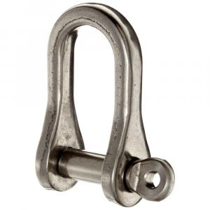 Ronstan Standard Dee Shackle - 12.7mm (1/2&quot;) Pin [RF620]