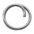Ronstan Split Ring - 10mm (3/8&quot;) Diameter [RF113]