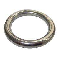 Ronstan Welded Ring - 4mm (5/32&quot;) Thickness - 38mm (1-1/2&quot;) ID [RF122]