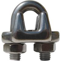 Ronstan Wire Rope Grip - Size 10 - 10mm (3/8&quot;) Diameter Wire [RF1685-10]