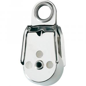 Ronstan Series 30 Utility Block - Single - Ferrule Eye Head [RF469]