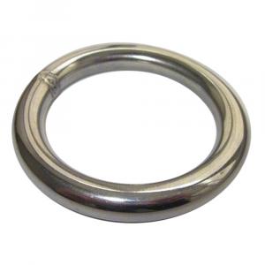 Ronstan Welded Ring - 6mm (1/4&quot;) x 25mm (1&quot;) ID [RF48]
