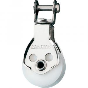 Ronstan Series 25 Utility Block - Single - Swivel Shackle Head [RF573]