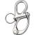 Ronstan Snap Shackle - Fixed Bail - 66mm (2-5/8&quot;) Long [RF6100]