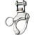 Ronstan Snap Shackle - Fork Swivel Bail - 72mm (2-13/16&quot;) Length [RF6130]