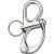 Ronstan Snap Shackle - Fixed Bail - 85mm (3-11/32&quot;) Length [RF6200]