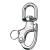 Ronstan Snap Shackle - Small Swivel Bail - 92mm (3-5/8&quot;) Length [RF6210]