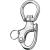 Ronstan Snap Shackle - Large Swivel Bail - 101mm (3-31/32&quot;) Length [RF6220]