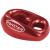 Ronstan Shock - 3/8&quot; Line - 3/8&quot; Webbing - Red [RF8081R]