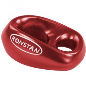 Ronstan Shock - 3/8&quot; Line - 3/8&quot; Webbing - Red [RF8081R]