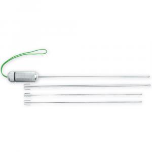 Ronstan D-SPLICER Kit w/4 Needles  2mm-4mm (1/16&quot;-5/32&quot;) Line [RFSPLICE-6]