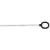 Ronstan F25 Splicing Needle w/Puller - Large 6mm-8mm (1/4&quot;-5/16&quot;) Line [RFSPLICE-F25]
