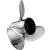 Turning Point Express Mach3 - Right Hand - Stainless Steel Propeller - EX1/EX2-1317 - 3-Blade - 13.25&quot; x 17 Pitch [31431712]