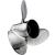 Turning Point Express Mach3 - Right Hand - Stainless Steel Propeller - EX1/EX2-1319 - 3-Blade - 13.25&quot; x 19 Pitch [31431912]