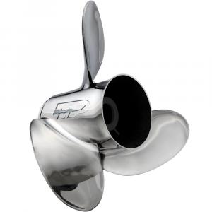 Turning Point Express Mach3 - Right Hand - Stainless Steel Propeller - EX1/EX2-1319 - 3-Blade - 13.25&quot; x 19 Pitch [31431912]