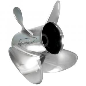 Turning Point Express Mach4 - Right Hand - Stainless Steel Propeller - EX1/EX2-1315-4 - 4-Blade - 13.5&quot; x 15 Pitch [31431530]