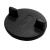 Perko Spare Cap f/1313 Gas Fill [0126DP0BLK]