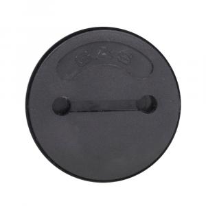 Perko Spare Gas Cap w/O-Ring &amp; Cable [1270DPG99A]