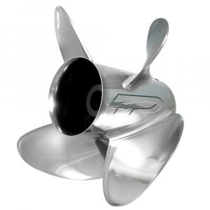 Turning Point Express Mach4 - Left Hand - Stainless Steel Propeller - EX-1417-4L - 4-Blade - 14.5&quot; x 17 Pitch [31501741]