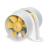 Shurflo by Pentair YELLOWTAIL 4&quot; Marine Blower - 12 VDC, 215 CFM [277-4110]