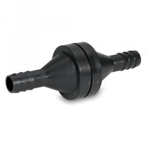 Shurflo by Pentair In-Line Check Valve - 1/2&quot; Barbs [340-001]