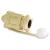 Shurflo by Pentair Pressure Reducing City Water Entry - In-Line - Cream [183-039-08]