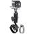 RAM Mount Strap Base w/GoPro Camera Mount [RAM-B-108-GOP1]