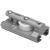 Barton Marine Towable Genoa End &amp; Becket - Fits 25mm (1&quot;) T-Track [25 221]