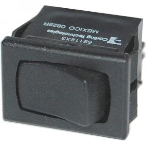 Blue Sea 7491 360 Panel - Rocker Switch DPDT - ON-ON [7491]