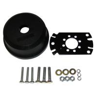 Octopus 90 Bezel Mounting Kit for Straight Shaft Drive [OC15SUK10]