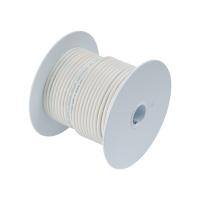 Ancor White 12 AWG Tinner Copper Wire - 100&#039; [ 106910]