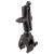 RAM Mount Small Tough-Claw Base w/1&quot; Ball &amp; M6 x 30 SS Hex Head Bolt f/Raymarine Dragonfly-4/5 &amp; WiFish [RAM-B-400-379-M616U]