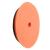 Shurhold Buff Magic Light Duty Orange Foam Pad - 7&quot; [3554]