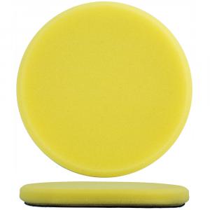 Meguiar's Soft Foam Polishing Disc - Yellow - 5&quot; [DFP5]