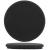 Meguiar's Soft Foam Finishing Disc - Black - 5&quot; [DFF5]