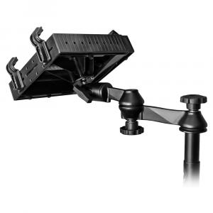 RAM Mount No Drill Vehichle System f/Nissan NV1500, NV2500HD, NV3500HD &amp; Toyota Tundra [RAM-VB-180-SW1]