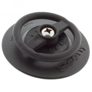 Scotty 443 D-Ring w/3&quot; Stick-On Accessory Mount [0443]