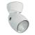 Lumitec GAI2 - Positionable Light - Spectrum - White Housing [111827]