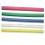 Ancor Adhesive Lined Heat Shrink Tubing - 5-Pack, 6&quot;, 12 to 8 AWG, Assorted Colors [304506]