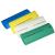 Ancor Adhesive Lined Heat Shrink Tubing - 4-Pack, 3&quot;,  [306503]